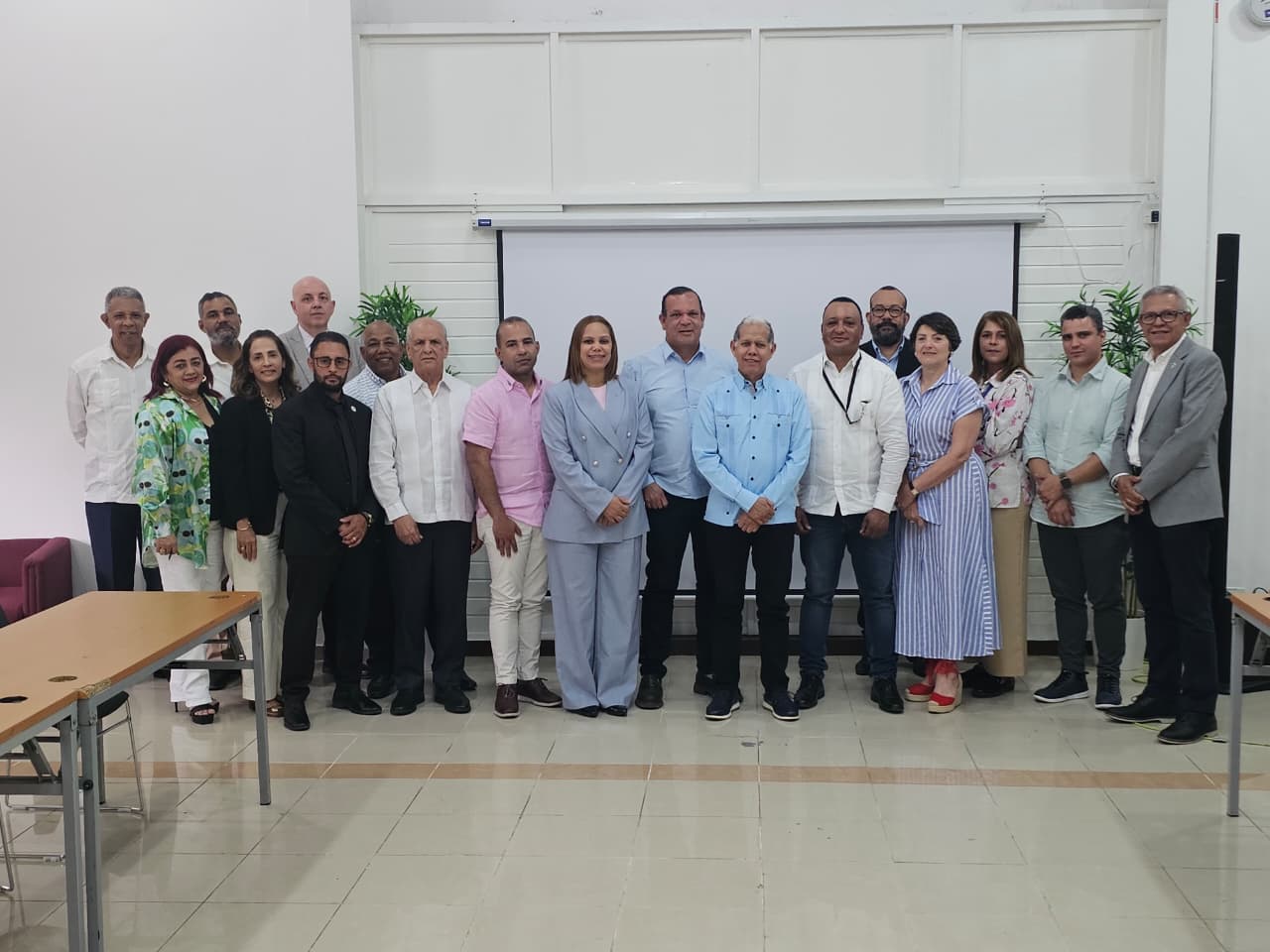 Autoridades municipales avanzan en el ordenamiento territorial del municipio